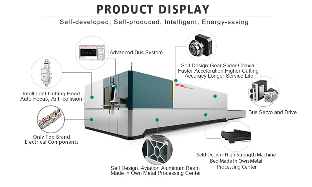 RAYTHER LASER LEIZE exchange platform laser cutting machine RAYTHER LASER LEIZE exchange platform laser cutting machine